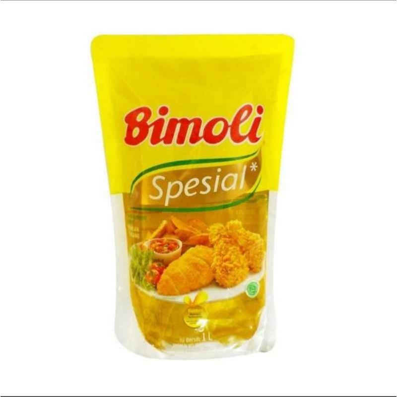 bimoli 1 liter