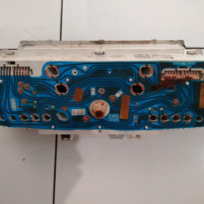 Sparepart Speedometer Panther ready stok