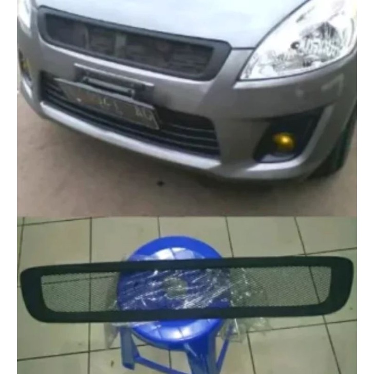 grill racing  Ertiga 2012-2014