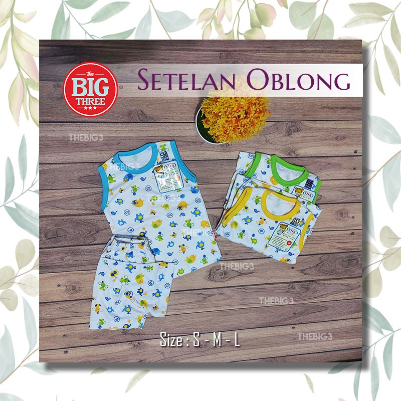 TIFA Baju Bayi bahan katun lembut / newborn S M L / Jumper Piyama Romper Setelan Panjang Pendek baby