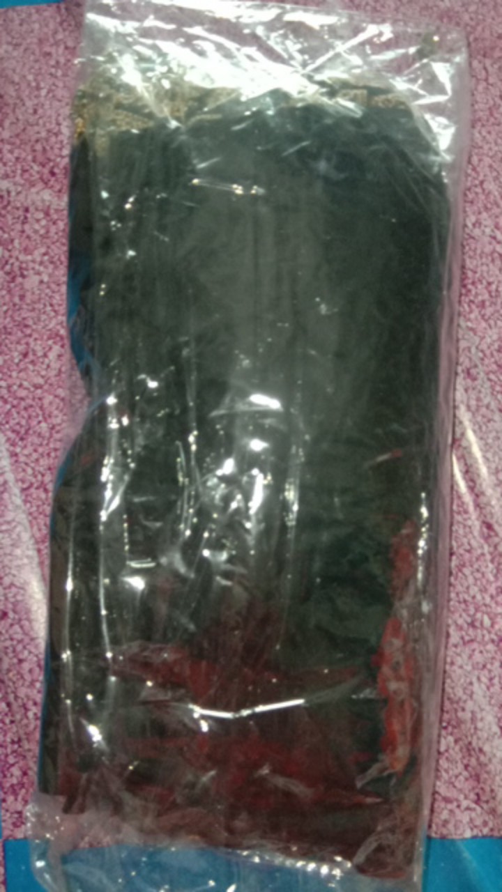 Tunik Batik Asli Solo Bahan Paris Premium Kalesha #14