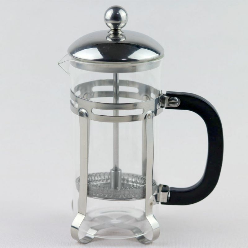 FRENCH PRESS WOLLTOLL 350ml / COFFEE PRESS / COFFEE PLUNGER