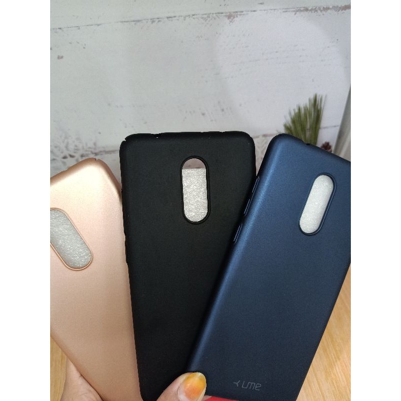 softcase xiomi redmi 5