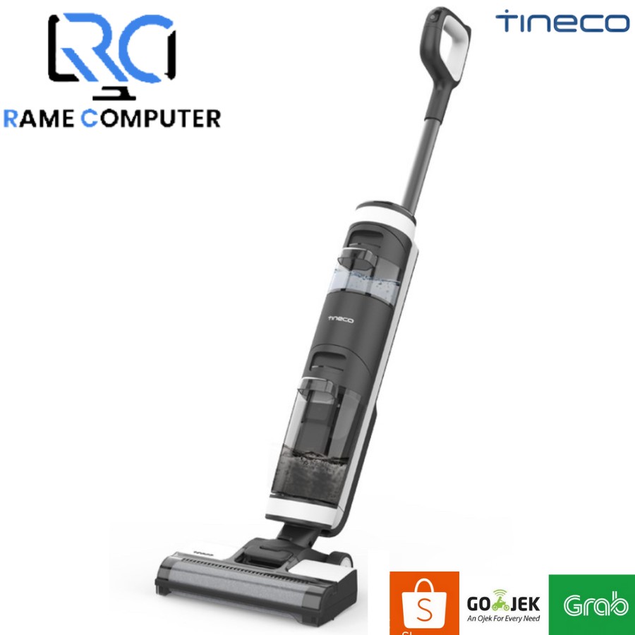 Tineco Floor One S3 Smart Wet Dry Handheld Vacuum Cleaner Floor Washer