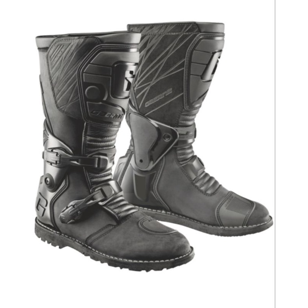 Sepatu Gaerne g dakar goretex