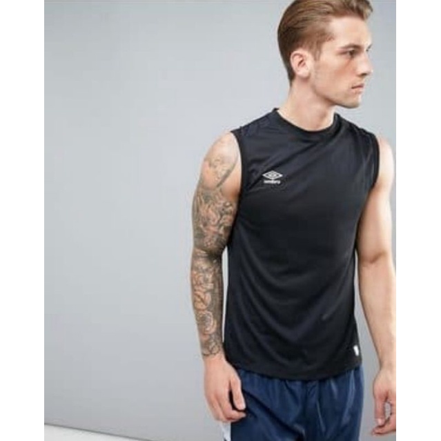Baselayer Manset Umbro/Kaos Manset/Singlet Umbro