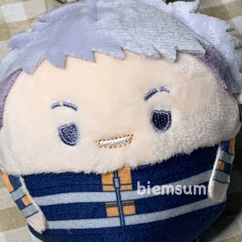 [READY] Fuwakororin Mitsuya Fuwa Size S Tokyo Revengers TOKREV