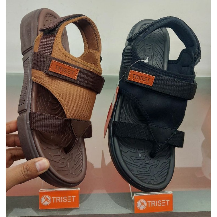 JUMBO SALE‼️ TRISET Sepatu sandal gunung size 36-40 by Matahari Dept.Store