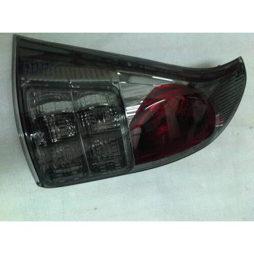 Update Stoplamp Avanza Veloz 2012 Smoke Berkualitas