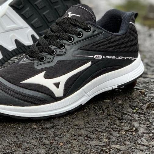 ℮ sepatu volly murah promo spatu voly pria voly mizuno ousol karet tidak licin ➵