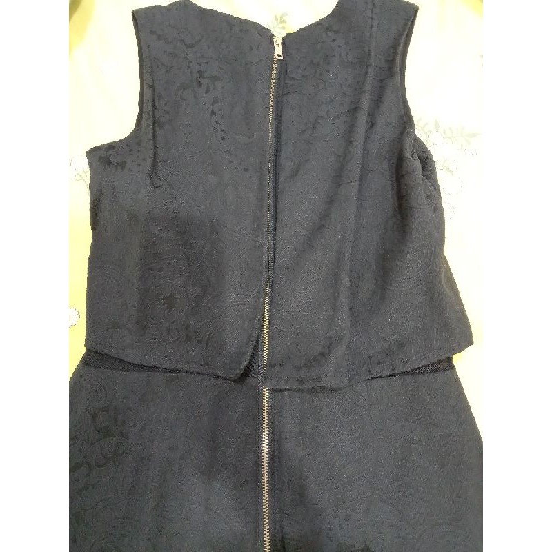 Molly Dress - Preloved