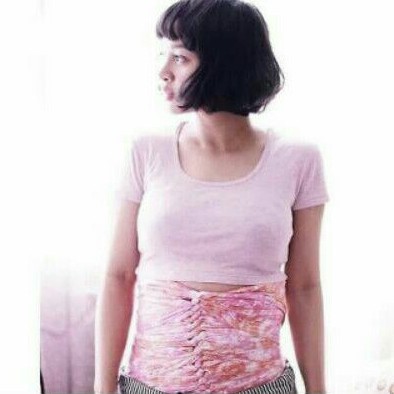 PRELOVED BENGKUNG ANDIEN