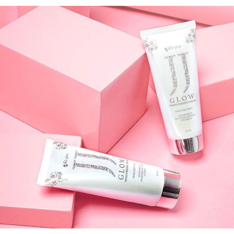 ☀️cahaya acc☀️MS GLOW jj glow