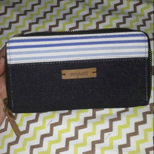 Pl dompet exsport