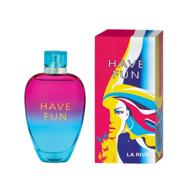 fleurette eau de parfum