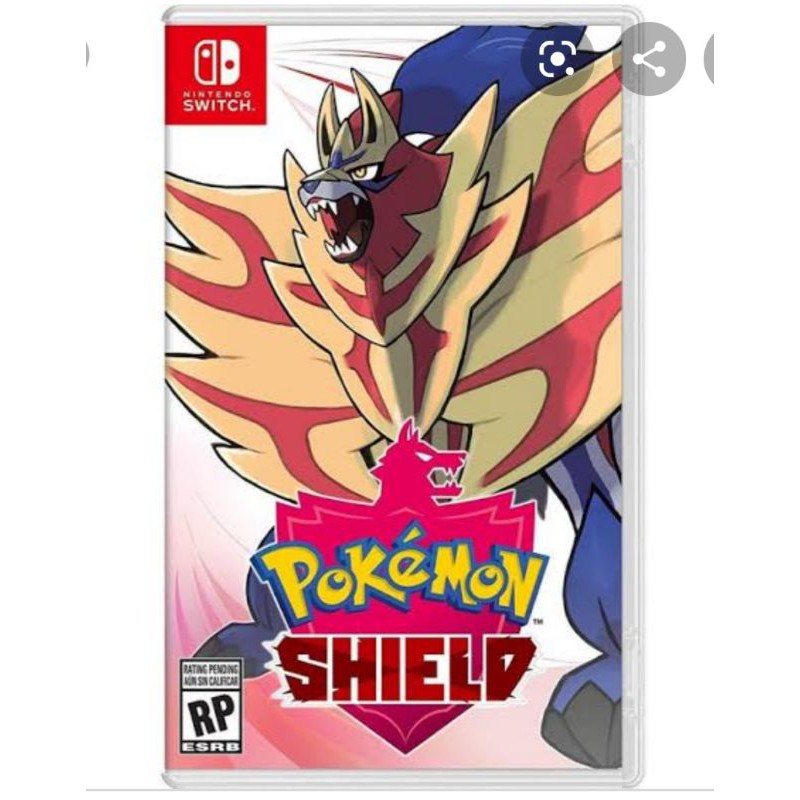 POKEMON BRILLIANT DIAMOND / SHINING PEARL / SHIELD / SWORD SWITCH