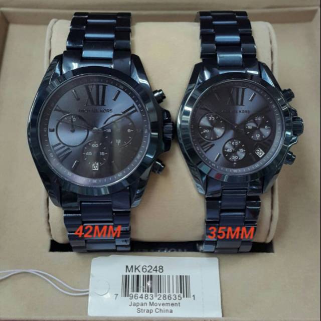 Jam Tangan MICHAEL KORS MK6248 MK6398 MK5550 Original Include Box Ori MK