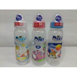 Dodo Botol Susu 250ml