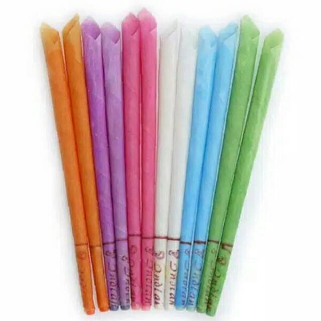 EARCANDLE // Terapi Telinga / Terapi Kuping
