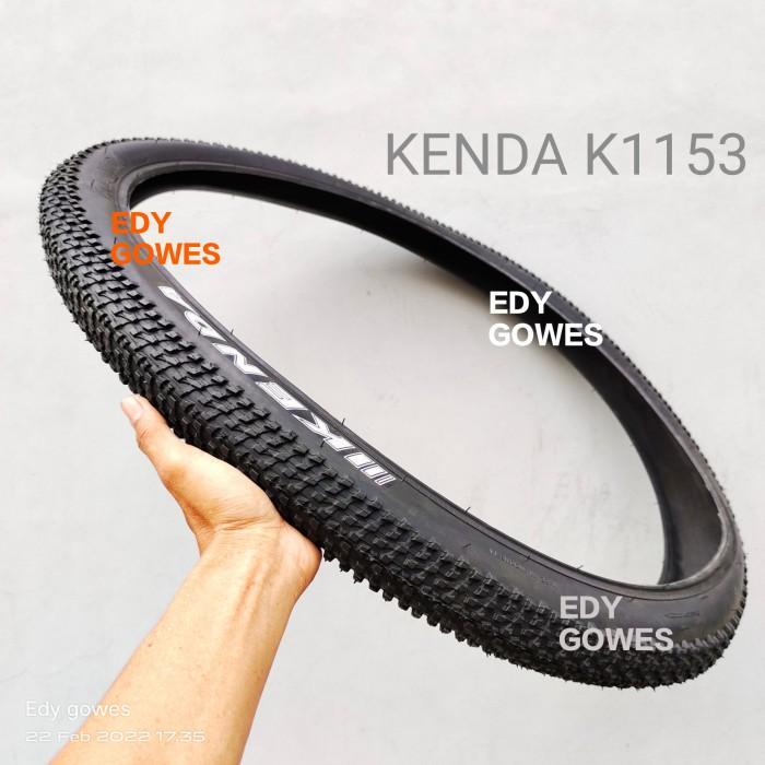 Tire | Ban Luar Kenda Motif Small Block 26X1.95 Ban Luar Kenda 26 X 1.95