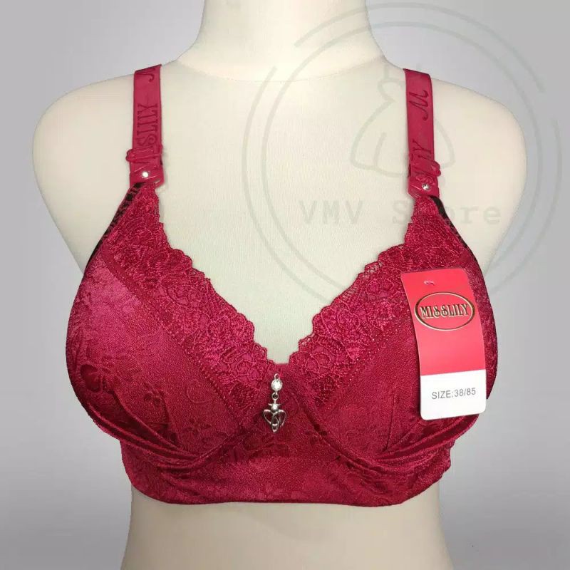 BRA MISSLILY 999 JUMBO