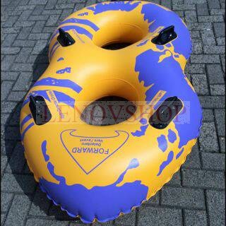 Murmer Ban renang merk zebec double ukuran 48