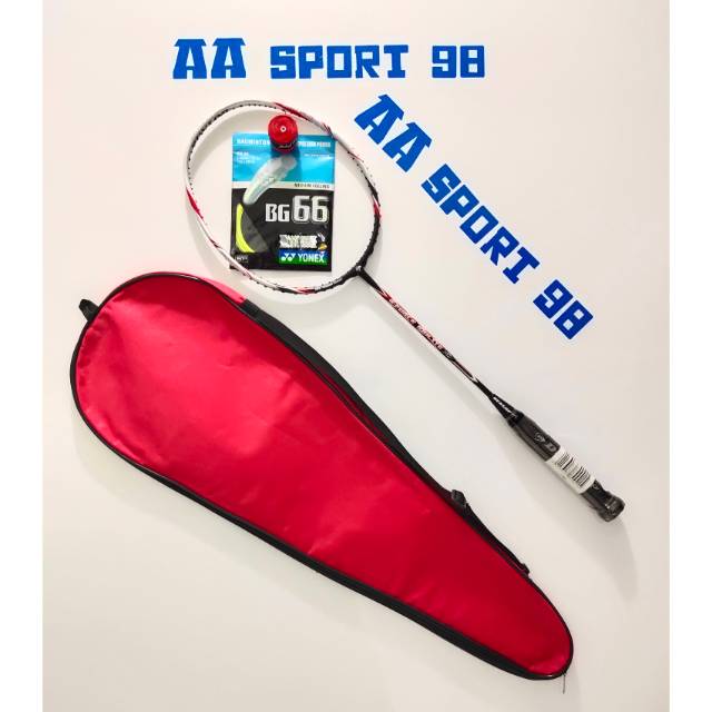 RAKET BADMINTON ORIGINAL DUNLOP G FORCE 100 LITE