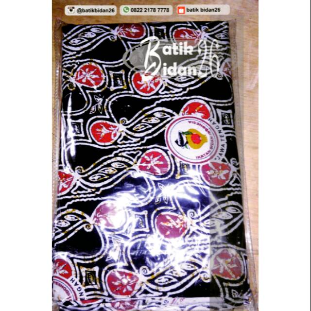 Kain Ibi Jateng Shopee Indonesia