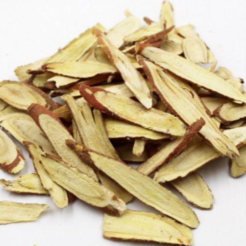 

gan cao / akar manis / licorice root / kam co 50gr