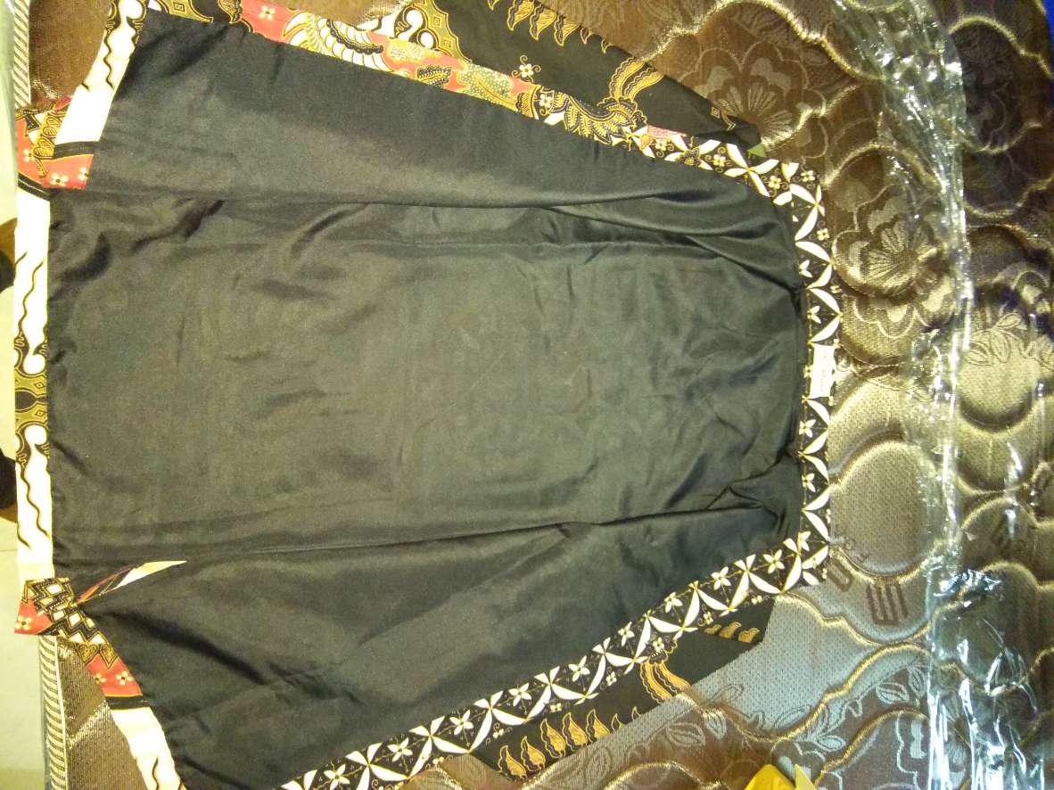 [ Bisa Cod ] Baju Batik Pria Lengan Panjang Batik Premium Kemeja Batik Pria Lengan Panjang Modern