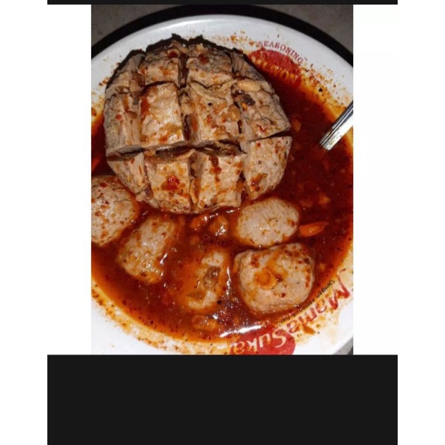 

Bakso super77