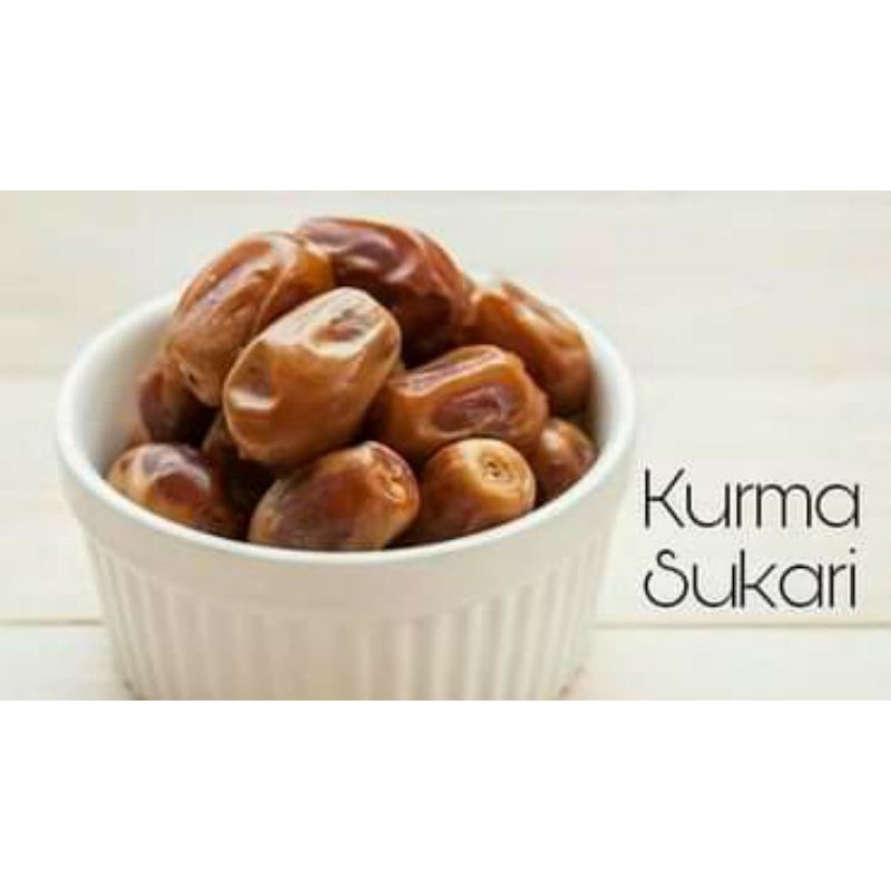 

kurma sukari