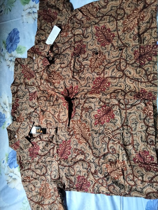 Couple Batik Keluarga Gamis Lonceng Model Jazz Gamis Jazzy Couple Gamis Batik Grosir Batik Murah