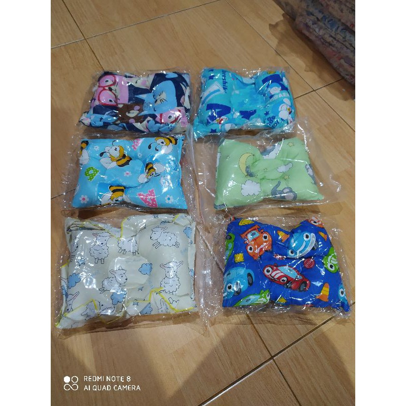 Bantal Tangan Menyusui /bantal gendong/bantal peang