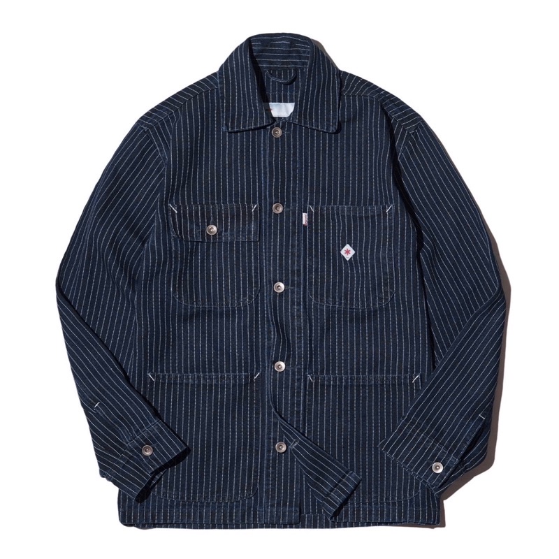 PARSELS - Wabash Chore Jacket