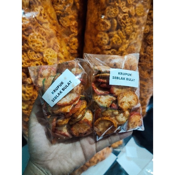 

makaroni ecer