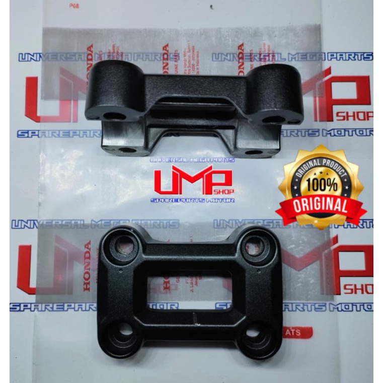 Jual Holder Handle Upper Honda Adv Tutup Raiser Stang Adv Kode