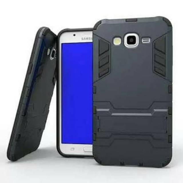 Case Transformer SAMSUNG J7 core / Hard/Transformer/spigen/Iron Man