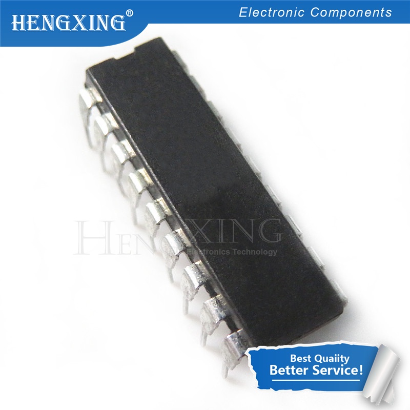 50pcs Ic CA3306CE CA3306E CA3306 DIP-18