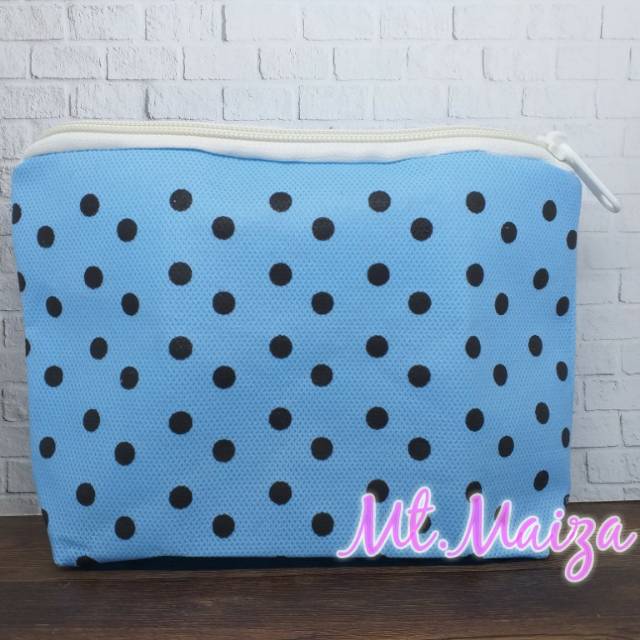 Pouch,dompet kosmetik,souvenir murah,pouch murah,dompet ,souvenir,souvenirMurah,pouch spunbond tebal