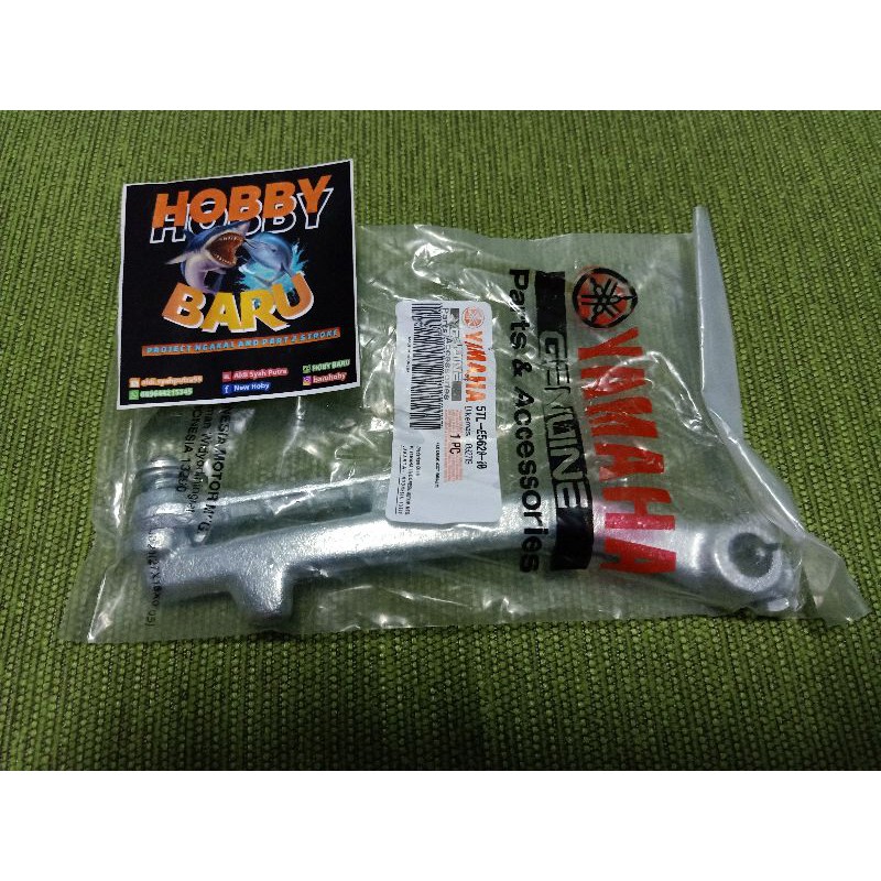 pedal kick starter selahan Yamaha Mio sporty Fino soul Nouvo original