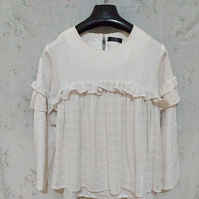 PL Blouse