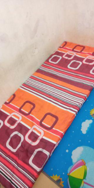 Kasur Busa Rebonded 80x200x7cm