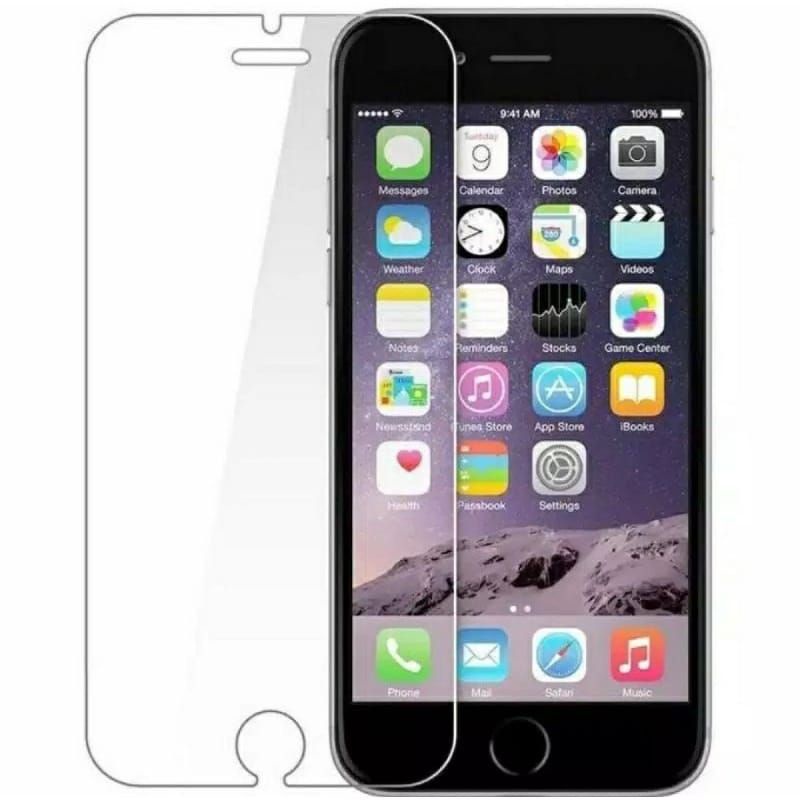 Tg Tempered Glass Non Packing Iphone 5/ 6/ 7/ 8/ 6+/ 7+/ 8+/ Xr/ 11Pro/ 12Pro