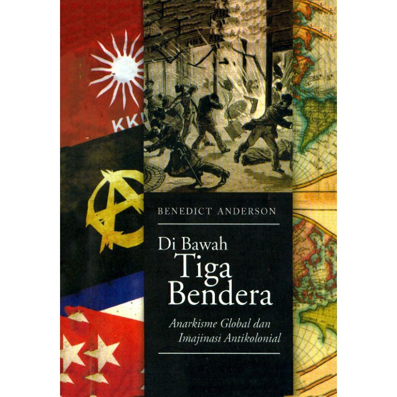 Di Bawah Tiga Bendera