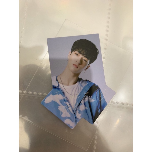 BOOkED YGS CH 2 haruto treasure ygselect benefit chapter 2 two