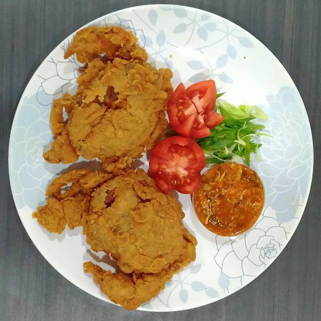

Kepiting soka