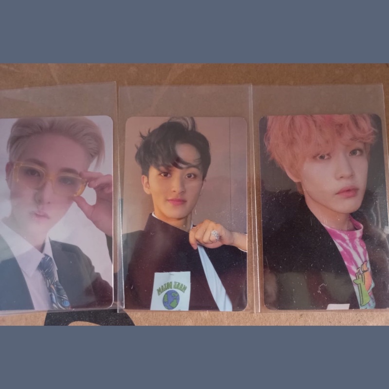 PC agent nct dream (hello future)