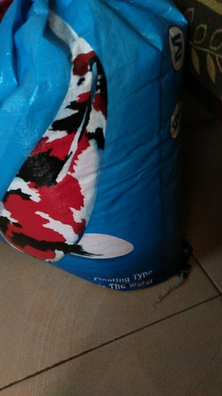 Kaporit Jepang Sn Original . Filter Air . Saringan Air . Penjernih Air