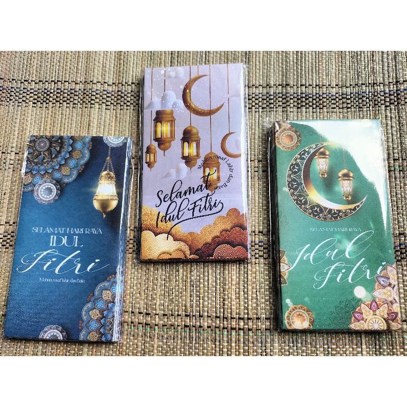 

Amplop Lebaran Premium/Amplop lebaran viral